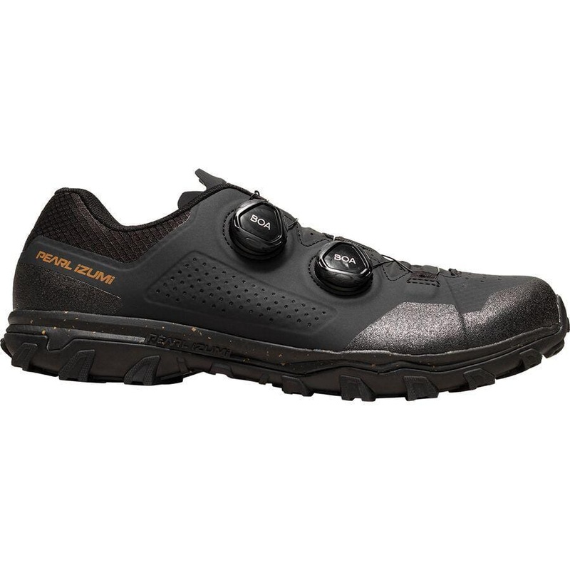 Men’s X-Alp Elevate Mountain Bike Shoes Gray 39