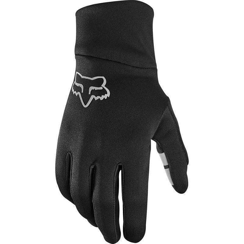 Ranger Fire Mountain Bike Gloves Black Small