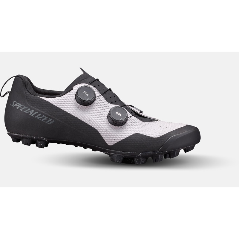 Recon 3.0 Gravel & Mountain Bike Shoe Gray 36