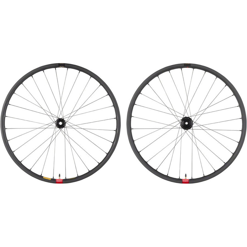 Reserve 30 SL Wheelset – 29″ 15 x 110/12 x 148 6-Bolt XD Carbon DT 350