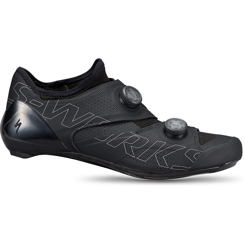 S-Works ares rd shoe black 39