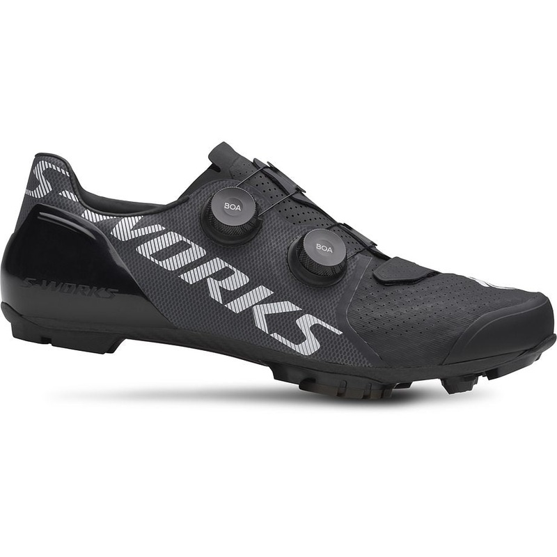 S-Works recon shoe black 41