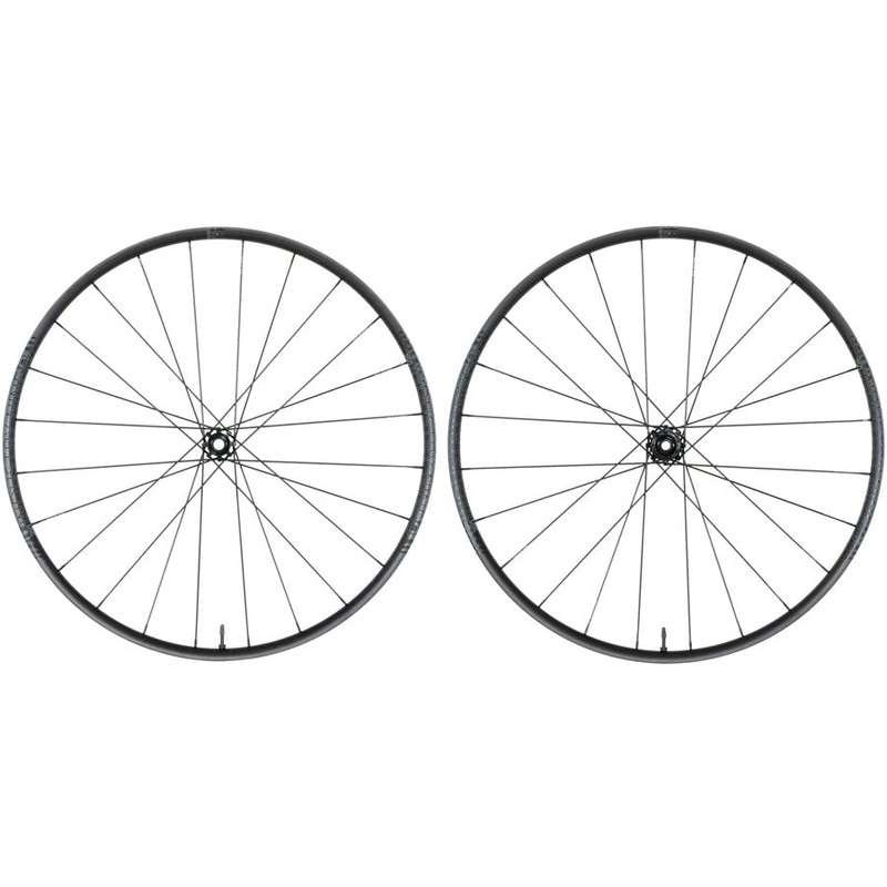 Solix M UL250 Wheelset – 29″ 15 x 110/12x148mm MicroSpline BLK