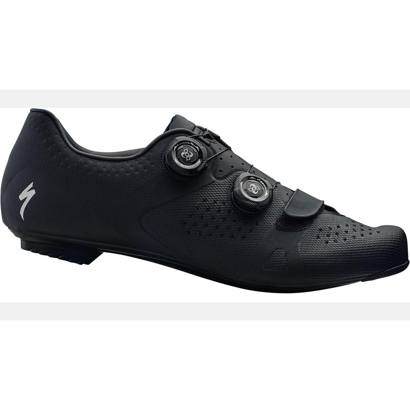 Torch 3.0 Road Shoes Black 36