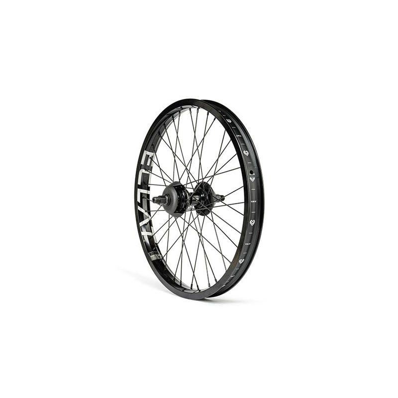 Bondi/Shift Rear Wheel Rear 20 / 406 Holes: 36 14mm 110mm Rim Right side drive Freecoaster