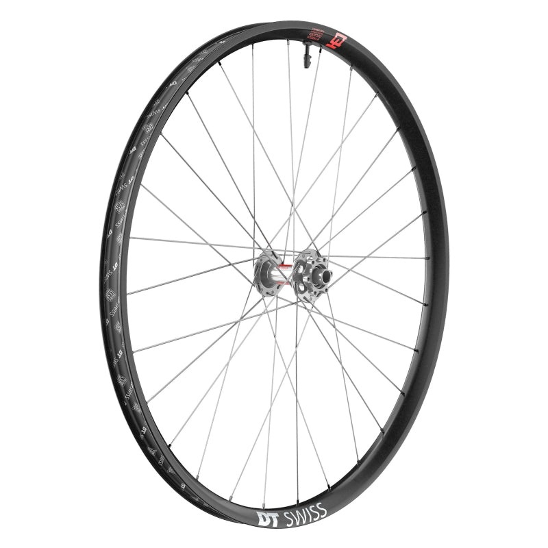 EXC 1200 Classic Front Wheel – 29″ 15 x 110mm 6-Bolt 3 Decades
