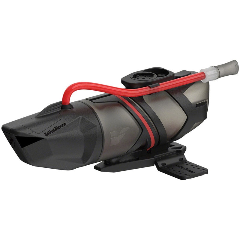 Metron DS2 Hydration System – Vision Logo Black