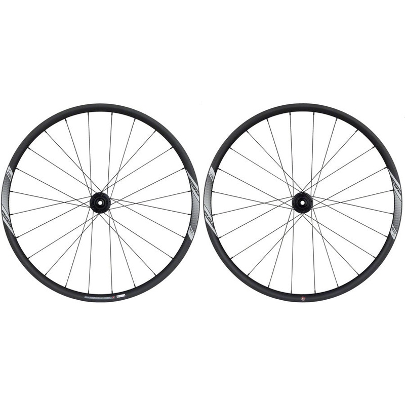 Non Series Convertible Wheelset – 29″ 12/15x100mm/12x142mm Center-Lock HG 11/12 BLK