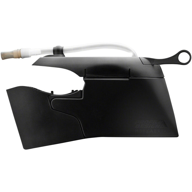 Profile Design Aeria Ultimate Integrated Hydration System – 30oz Black