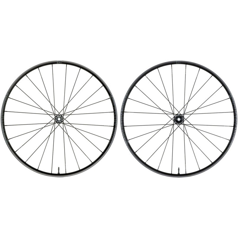 Solix G UL250a Wheelset – 700 12 x 100/142mm Micro Spline BLK
