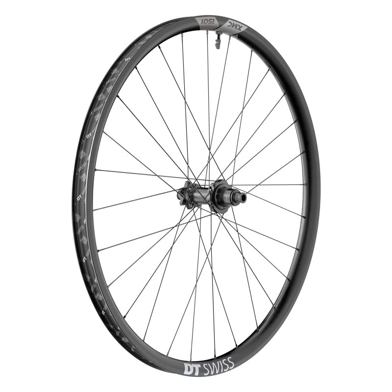 XMC 1501 Spline One Rear Wheel – 29″ 12 x 148mm 6-Bolt XD Ratchet DEG 90 BLK