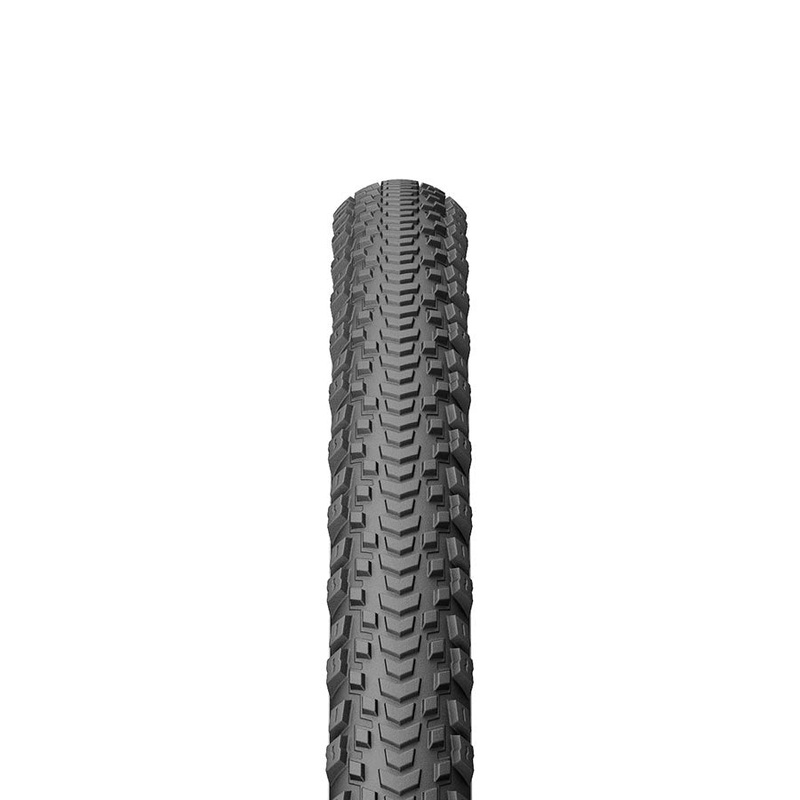 Cinturato Gravel RC Tire – 700 x 40 Tubeless Folding Tan 700 x 40c
