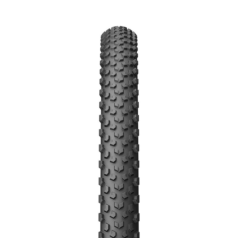 Cinturato Gravel S Tire – 700 x 40 Tubeless Folding Classic Tan 700 x 40c
