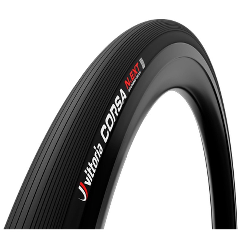 Corsa N.EXT Tire – 700 x 34 Tubeless Folding Black G2.0 700 x 34c