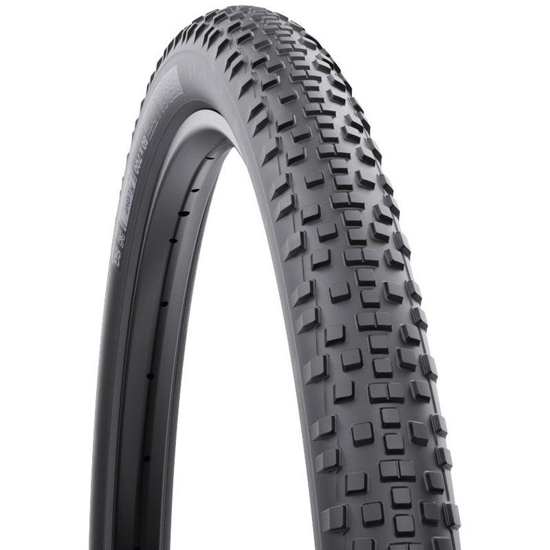 Resolute Tire TCS Fast Rolling Dual DNA SG2 – 700 x 50c 700 x 50c