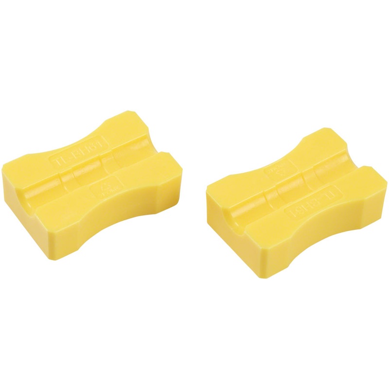 TL-BH61 Hydraulic Disc Brake Caliper Bleeding Spacer