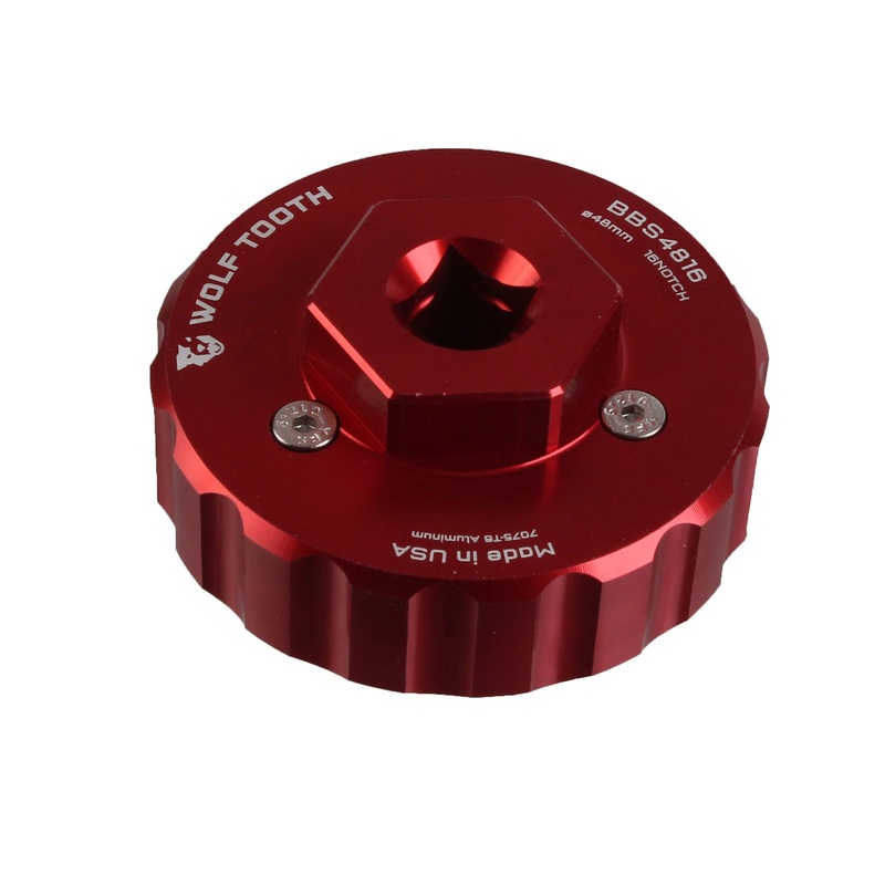 Bottom Bracket Tool – BBS4816 16 Notch 48mm