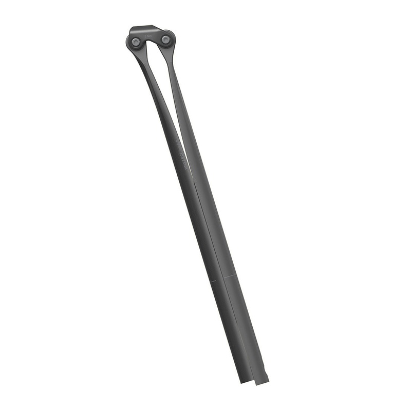 CF Allroad Pro Seatpost – 27.2mm Carbon