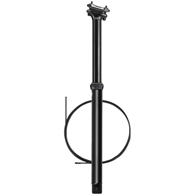Crankbrothers Highline 3 Dropper Seatpost – 30.9 170mm Black