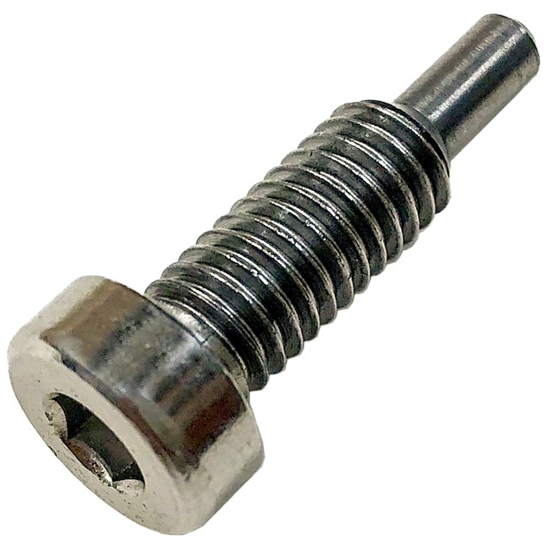 EnCase System Chain Tool Driver Pin