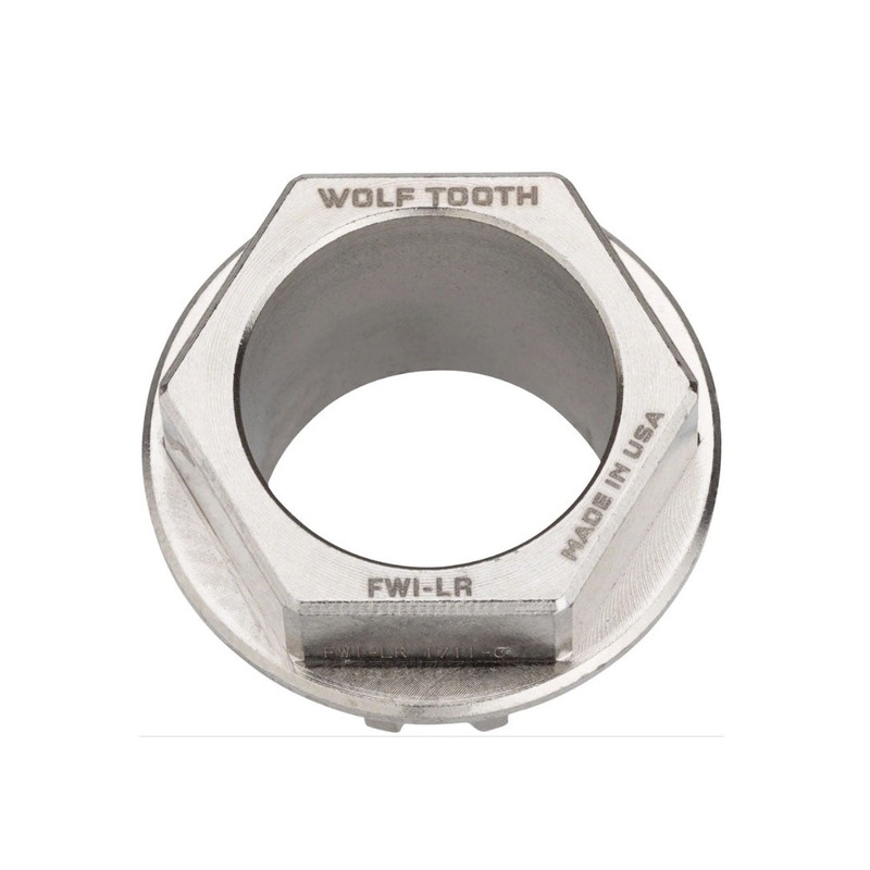 Pack Wrench Insert Lockring