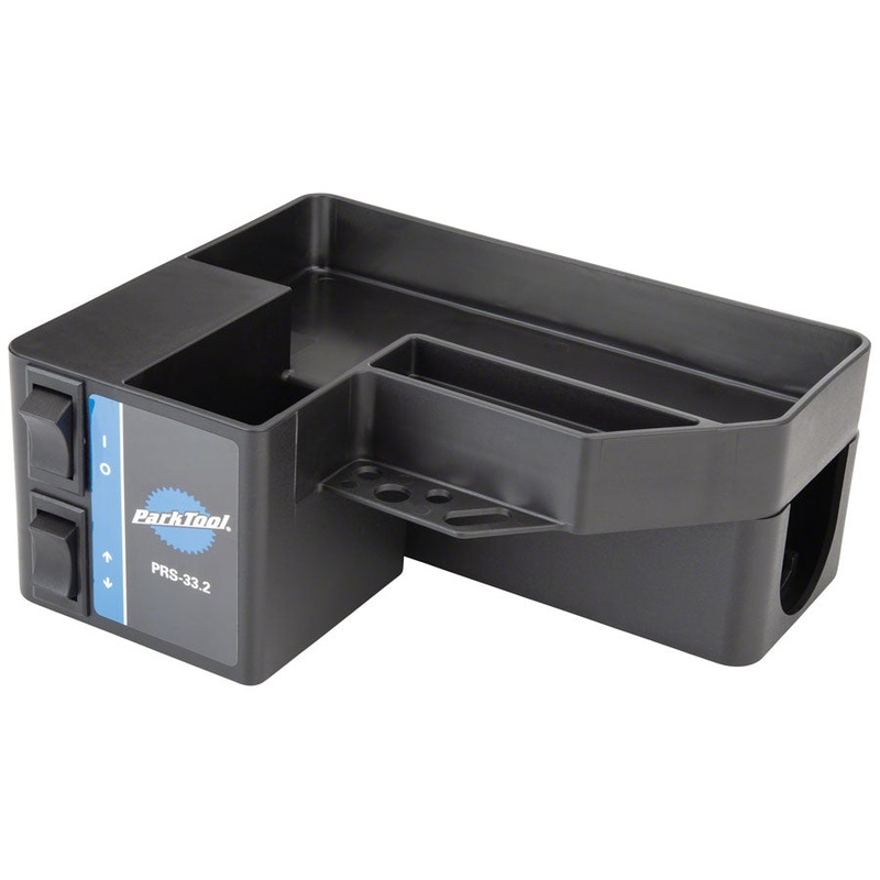 Park PRS-33 Electronics Upgrade Kit