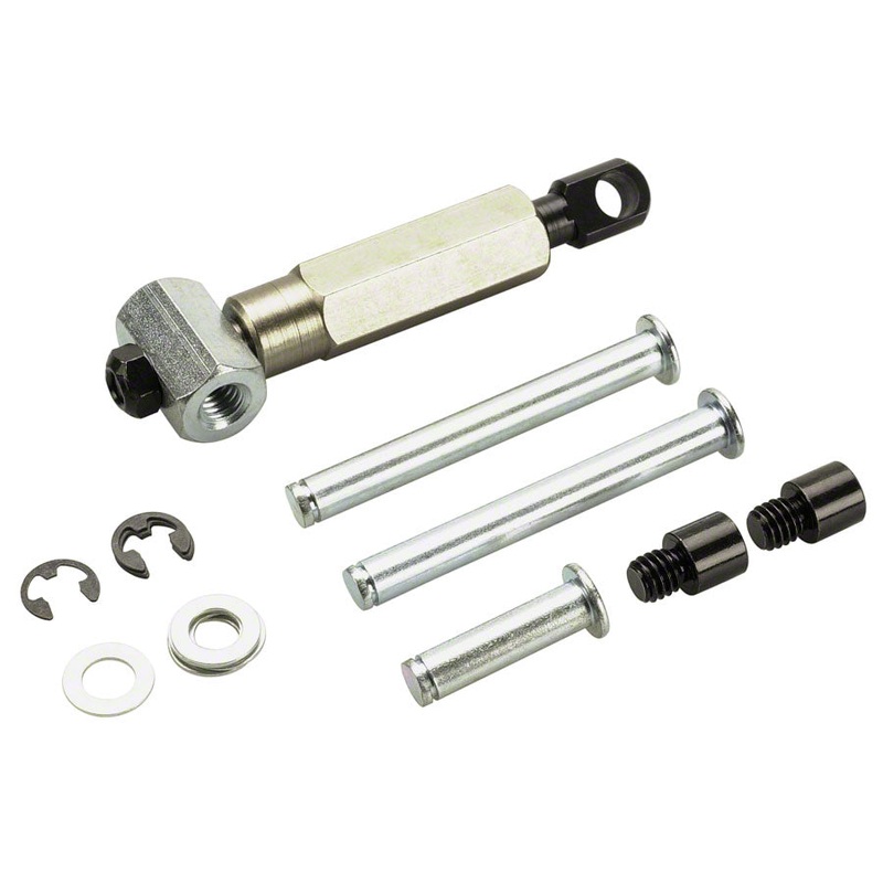 PRS-CRK Clamp Repair Kit for 100-3C and 100-5C Clamps