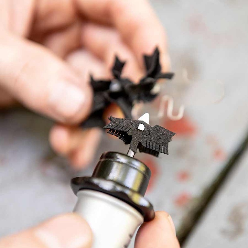 Stans Dart Tool – Refill Pack of 5