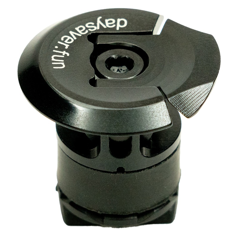 Stans Incredible Dart Tubeless Repair Tool – Handlebar Mount