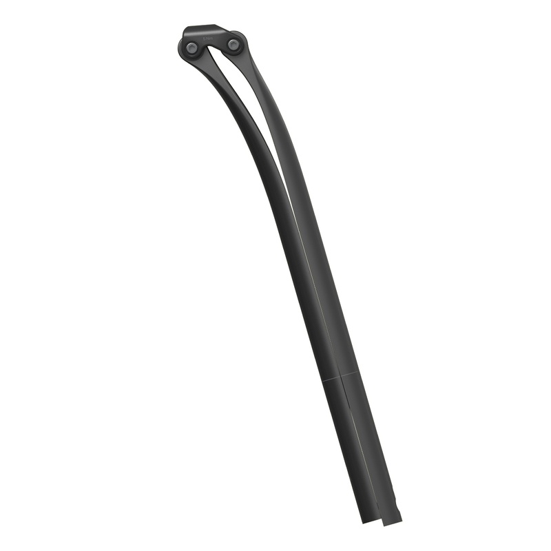 CF Allroad Pro Seatpost – 27.2mm Carbon Setback