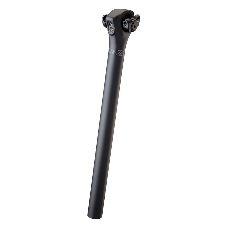 EC90 SL Carbon Seatpost with 0mm Setback 27.2 x 350mm