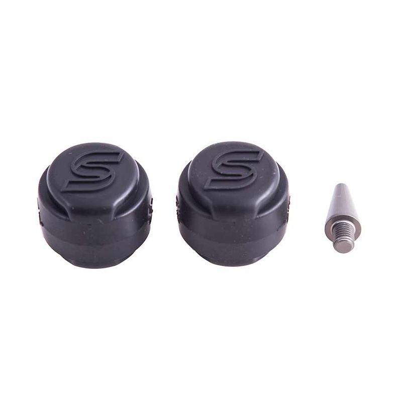 eeSilk Elastomer 9 – 80 Durometer X-Firm