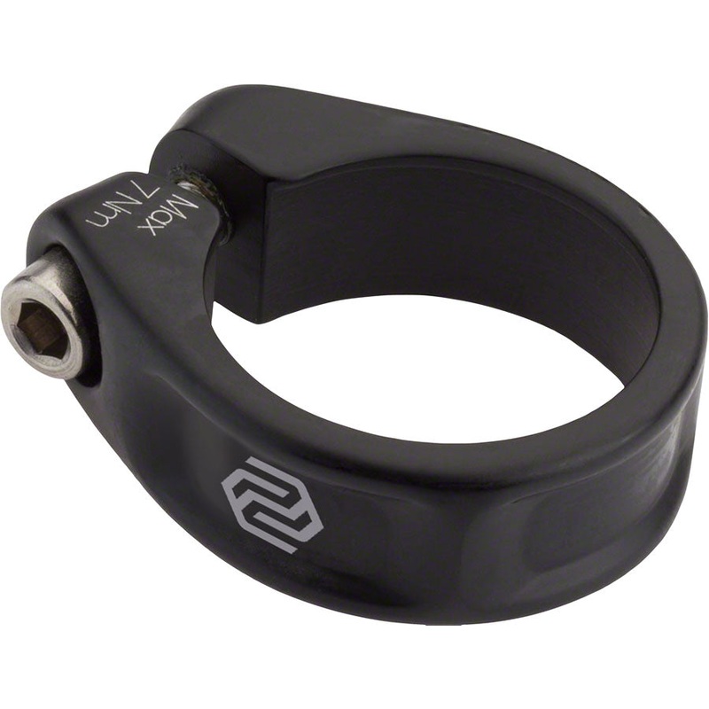 FC-1 Seatpost Clamp – 25.4mm