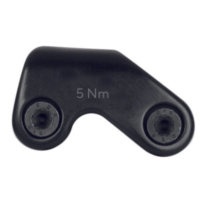 Flip Head Kit – for Carbon Rails