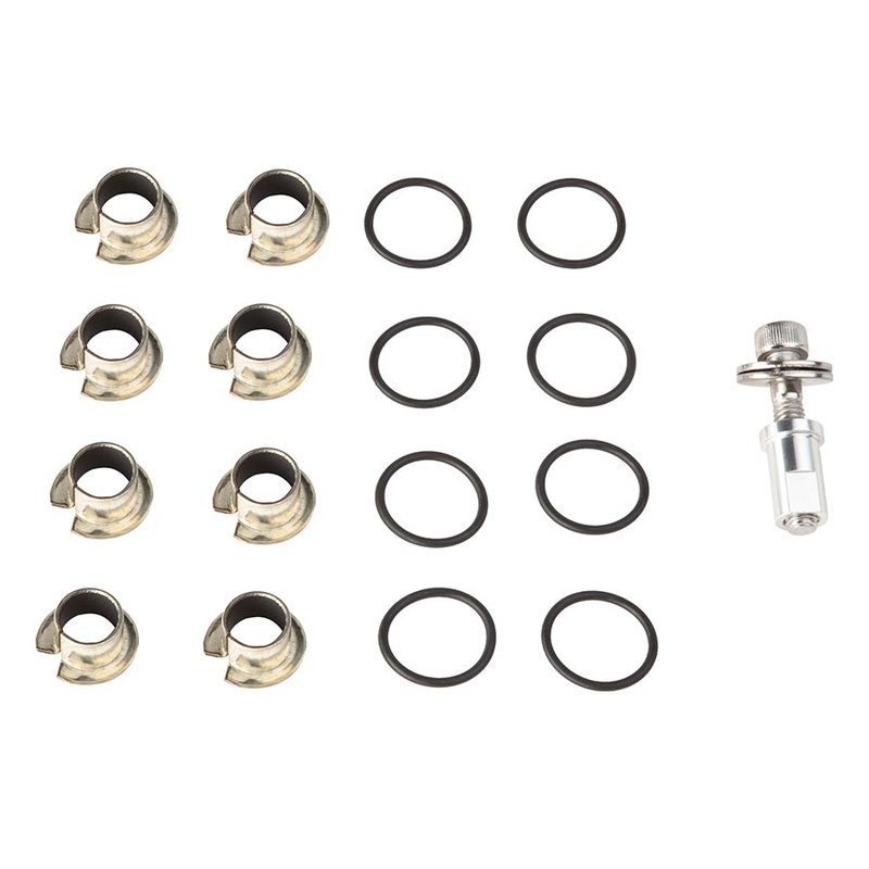 G4 Thudbuster Rebuild Kit and Tool