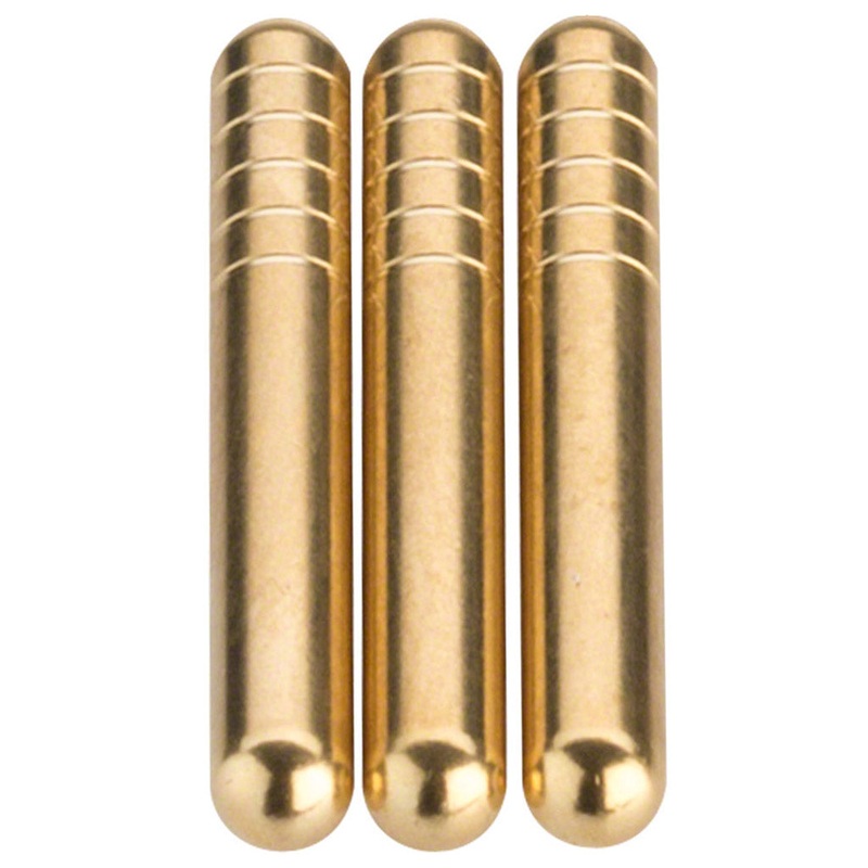 Seatpost Brass Keys – Size 5 Reverb / Reverb Stealth A1-B1 Reverb AXS 2020+ Qty 3