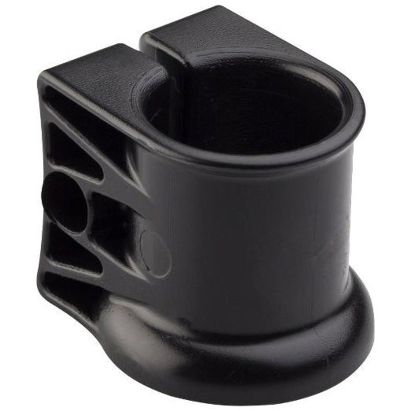 Valais Dropper Post Seat Bag Adaptor: 25mmStanchion Compatible