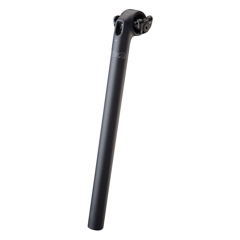 EC90 SL Carbon Seatpost with 20mm Setback 27.2 x 350mm