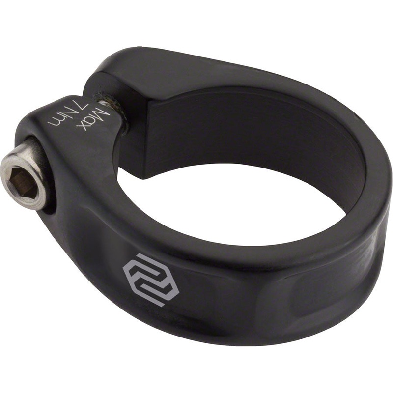 FC-1 Seatpost Clamp – 31.8mm