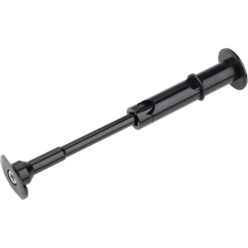 SL-1 Stem Lock – 1 1/8″ Black