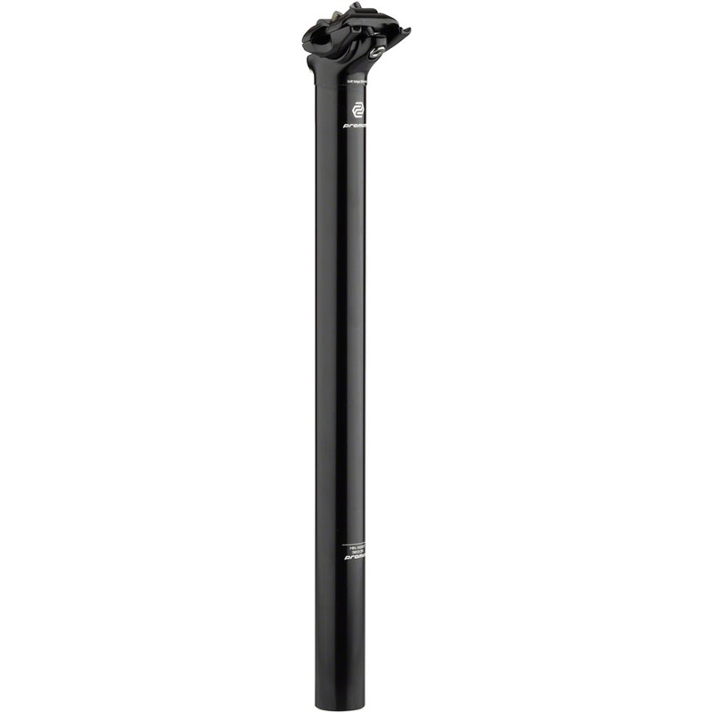 SP-1 Seatpost – 30.9 x 400mm Black