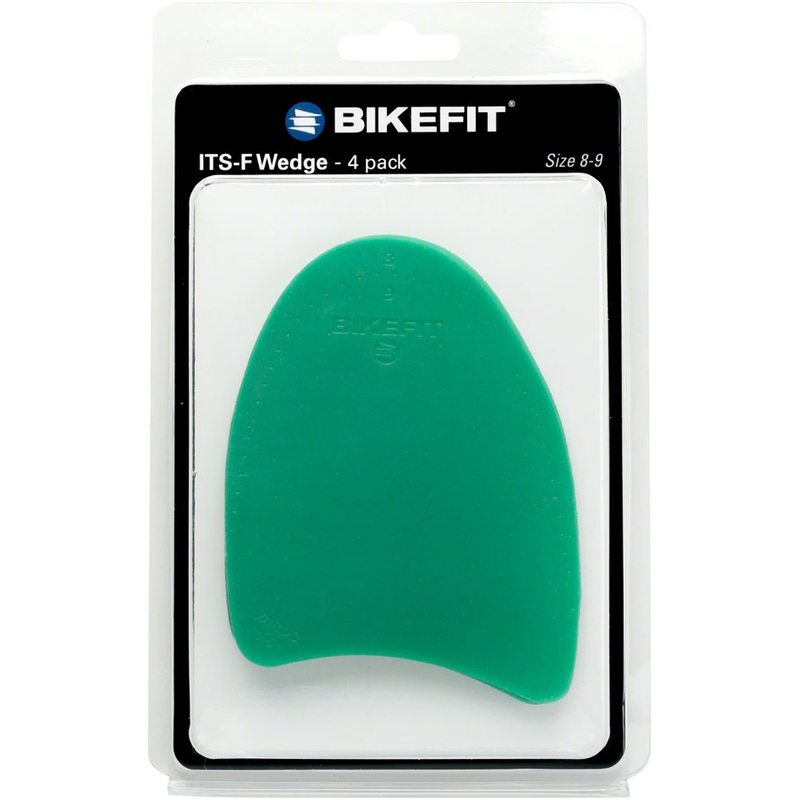 In The Shoe ForeFoot Wedges – Size 8-9 4-Pack