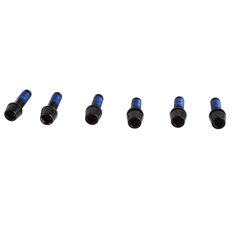 WCS Replacement Stem Bolts: WCS C220 Stem