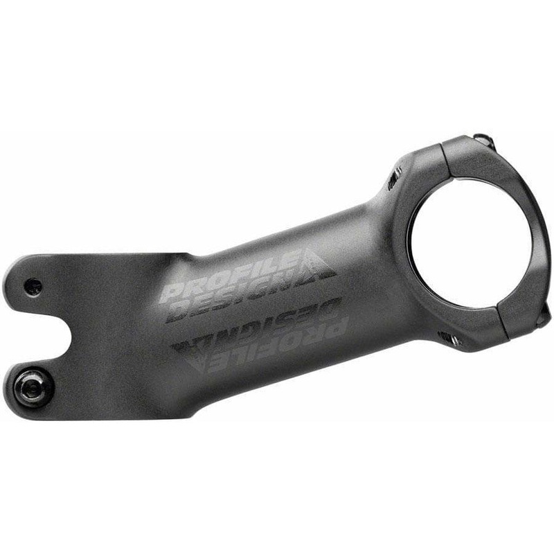 1 Seventeen 31.8mm Stem 31.8mm 17 Degrees 60mm