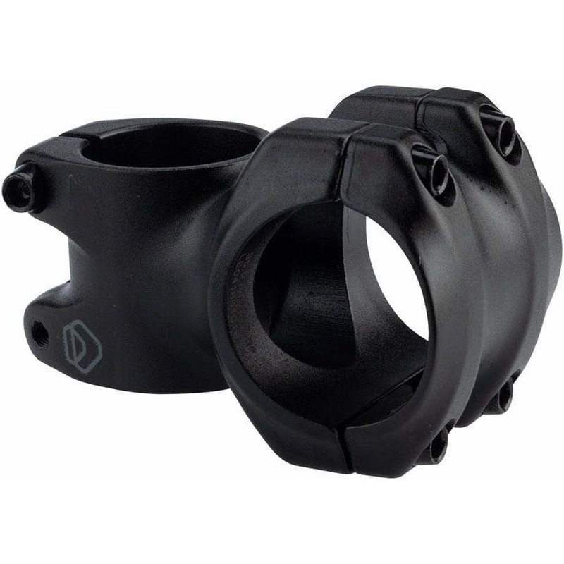 35mm Trail Bike Stem 35mm 0 Degrees 40mm