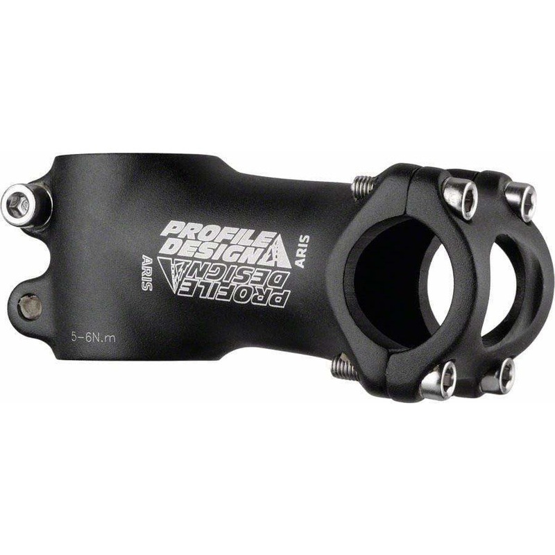 Aris 26mm Stem 26mm 7 Degrees 60mm