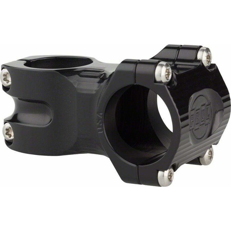 Boxcar 31.8mm Stem 31.8mm 0 Degrees 50mm