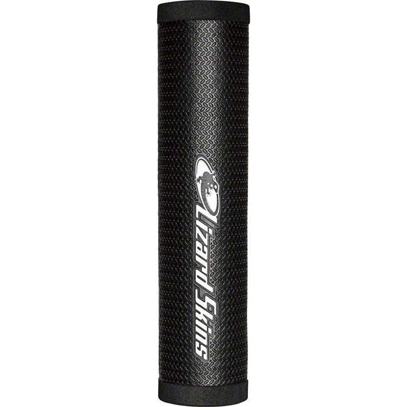 DSP 30.3 Bike Handlebar Grips – Black Black