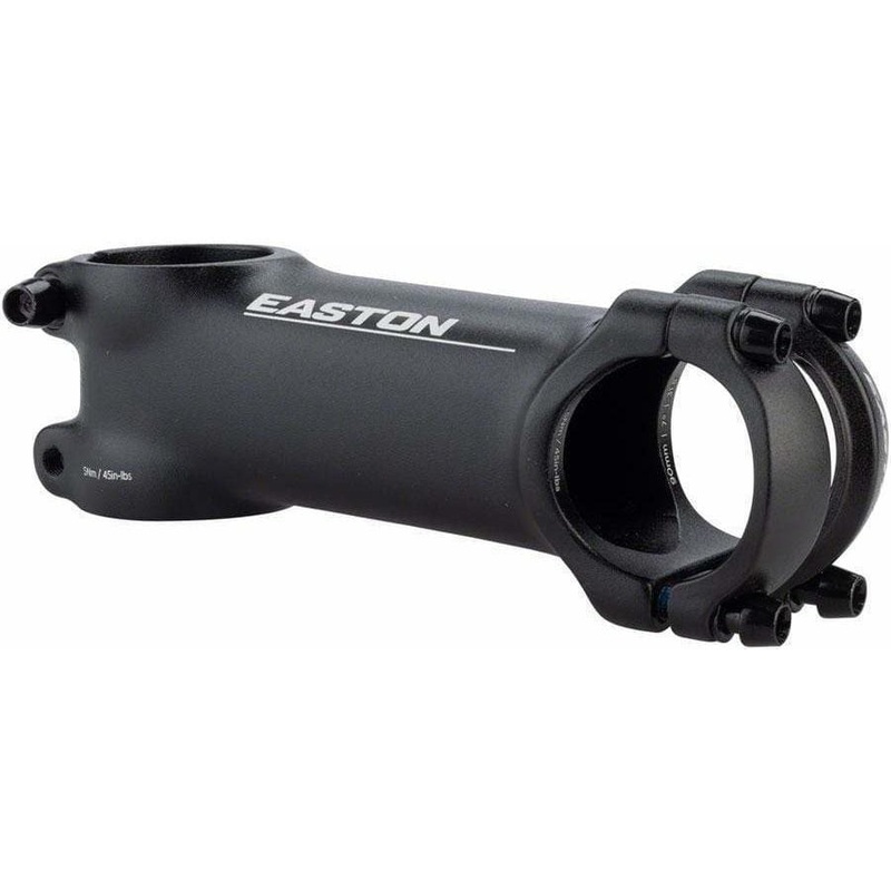 EA50 31.8mm Stem 31.8mm 7 Degrees 70mm