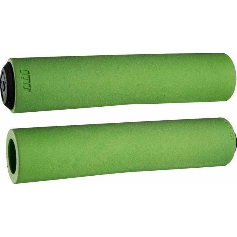 F-1 Float Grips – Green Green